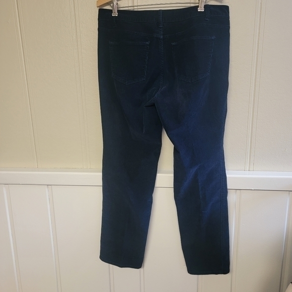 Sonoma Straight Leg Corduroy - Picture 4 of 4